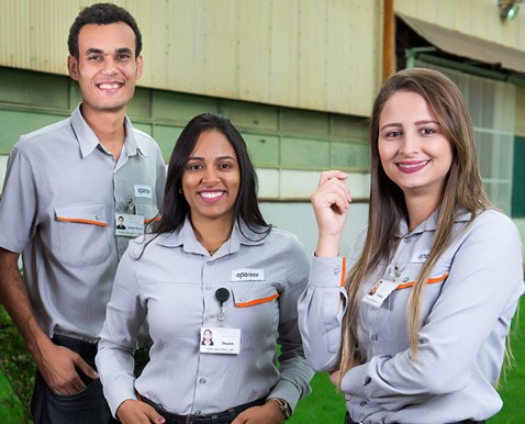Aperam lança portal global de carreiras com vagas de trabalho disponíveis