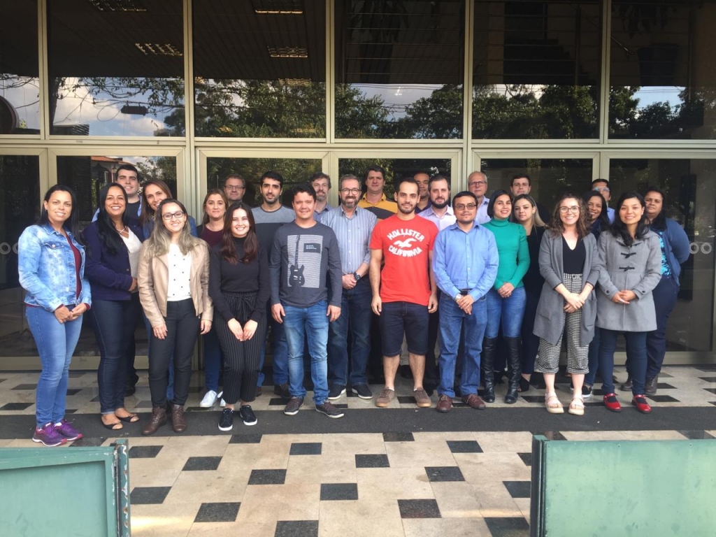 Curso de Siderurgia para Não Siderurgistas completa 18 anos de existência