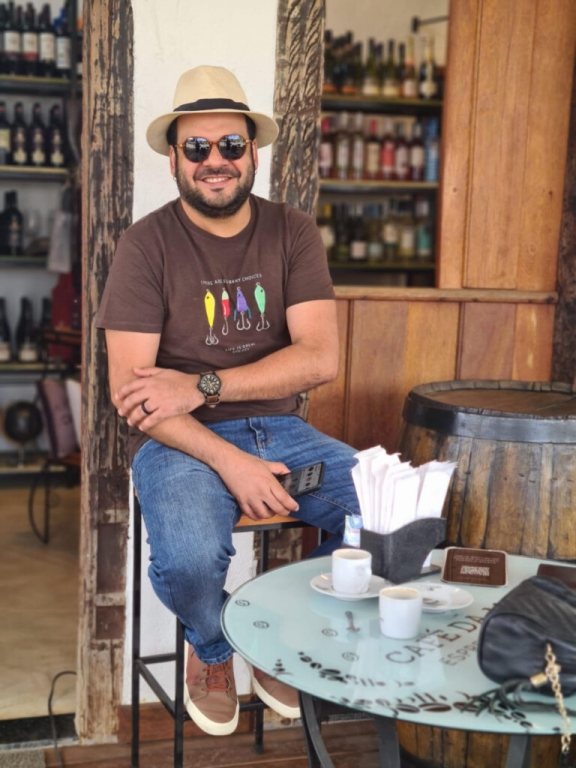 Semana de espetáculos teatrais e musicais na Fundação Aperam