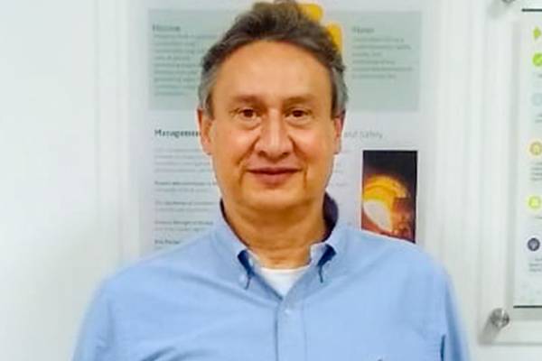 Marcelo Botelho é o novo presidente da Companhia Siderúrgica do Pecém