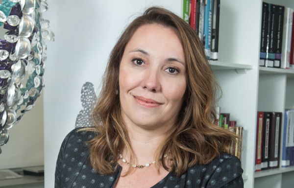 Janaina Donas assume a presidência-executiva da Abal