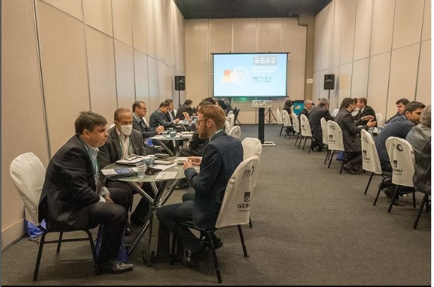 6ª edição da ABM WEEK gerou oportunidades de negócios para empresas participantes