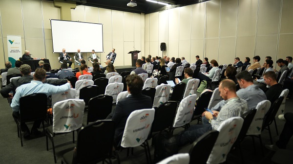 ABM Week 2023 realiza 8 mesas redondas sobre temáticas de interesse da Indústria de Base Nacional