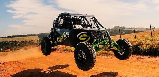 CBMM fecha parceria para desenvolver carro para competições off-road