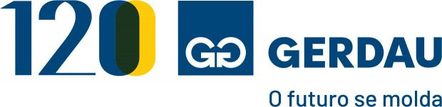 Gerdau lança campanha de comunicação para celebrar seus 120 anos