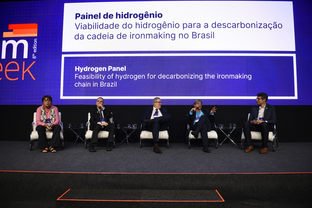 Brasil tem potencial para liderar a transição energética com o uso do hidrogênio
