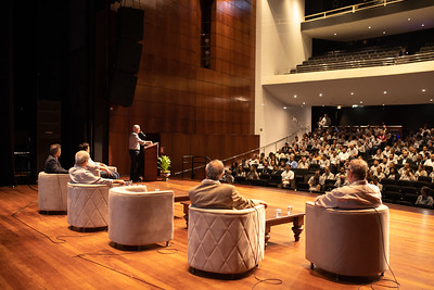 Vale do Aço - MG será sede da 14ª edição do Workshop de Saúde, Segurança Ocupacional e de Processos