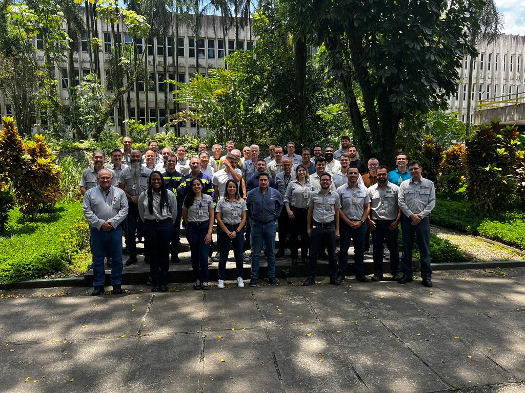 3º Encontro de Especialistas de Laminação a Frio tem início nesta quarta-feira