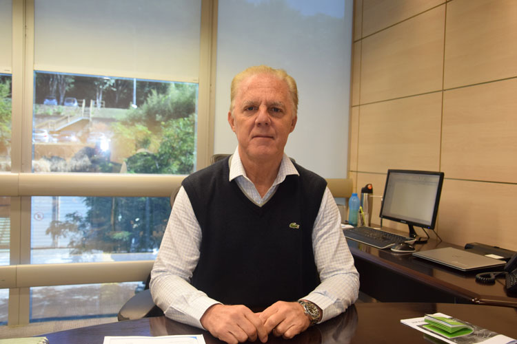 Mineração Usiminas tem novo diretor-presidente