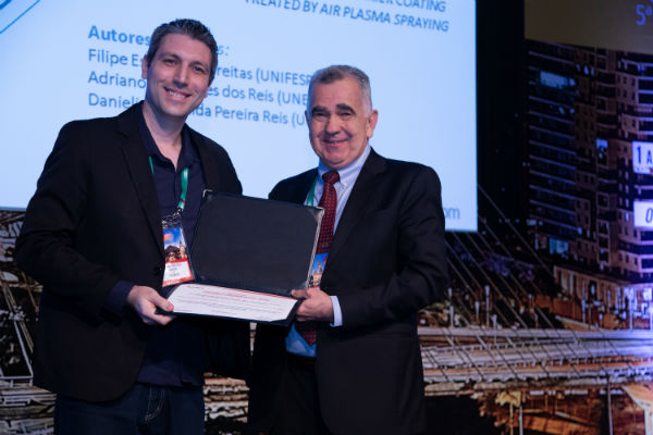 ABM WEEK 2019 chega ao fim com recorde de participantes, trabalhos e patrocinadores