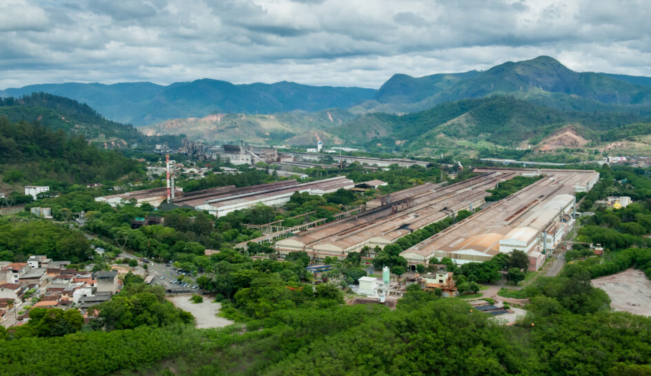 Aperam South America se torna a 1ª em seu segmento a obter a certificação Responsible Steel