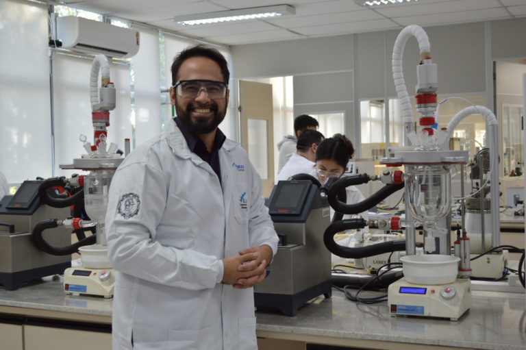 Por meio de extração de metal Escândio, pesquisador da Poli-USP busca solução sustentável para barragens de mineração
