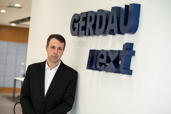 Gerdau Next e SpaceTime Labs lançam joint venture com soluções tecnológicas para a indústria