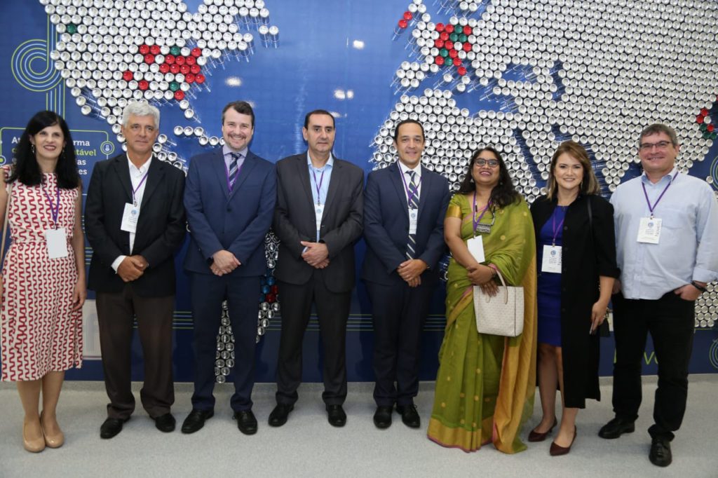 Novelis inaugura polo de inovação no interior de São Paulo