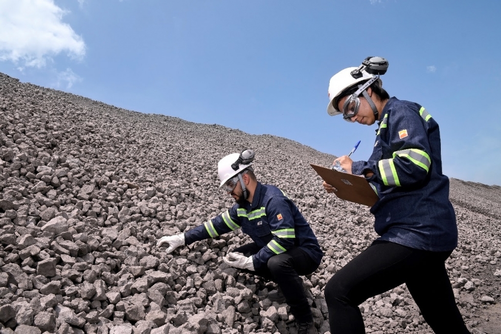 Ternium e Centro de Tratamento de Resíduos firmam acordo para incentivar a economia circular