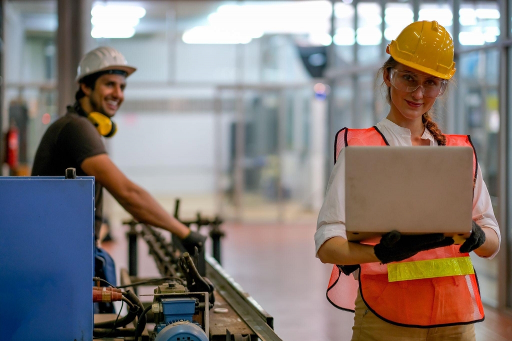 Formação de Novos Talentos: confira onde estudar para trabalhar nas indústrias de Metalurgia e Mineração