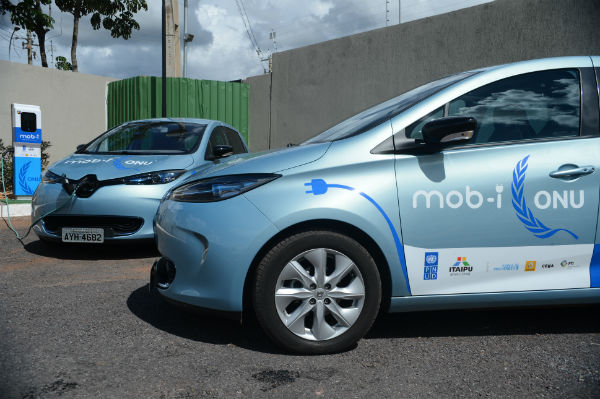 Aplicações de não ferrosos em carros elétricos são tema de mesa-redonda na ABM WEEK