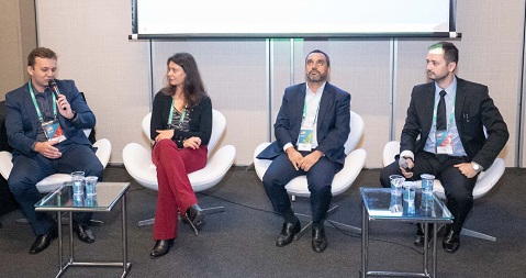 Transformações tecnológicas e eficiência energética foram temas de debates na ABM WEEK