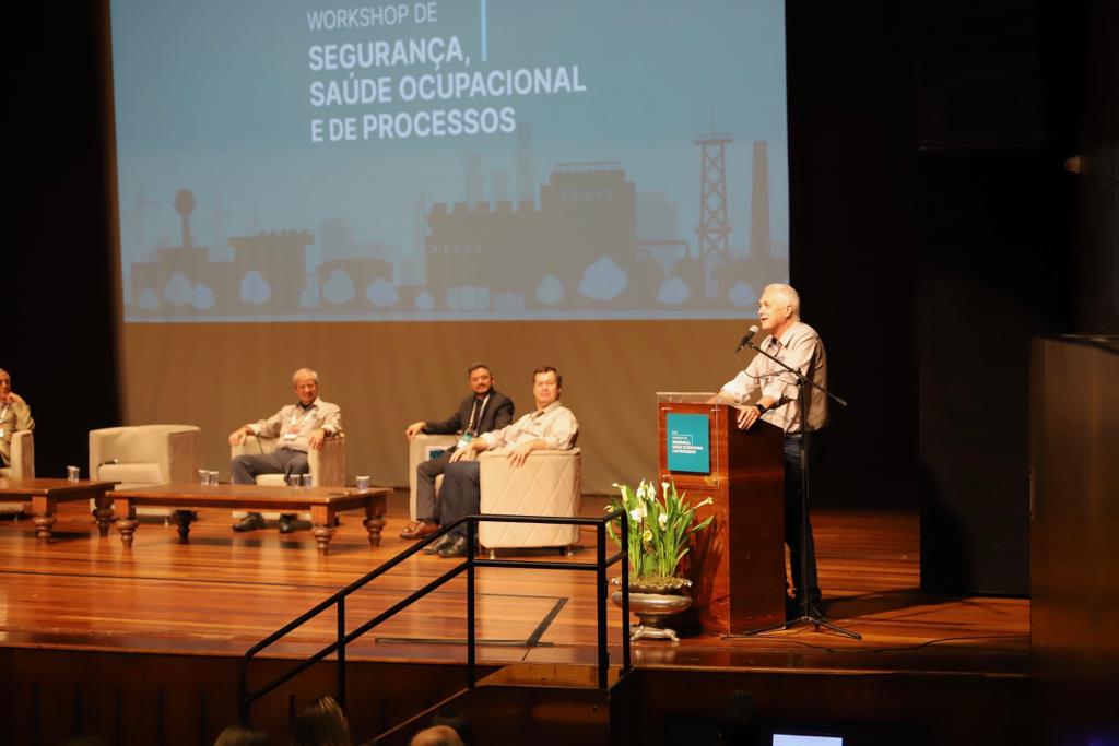 14º WSSO aborda indicadores ESG na Indústria da Mineração e Metalurgia
