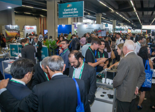 Com resultados positivos e expectativa de crescimento, instituições ligadas à indústria de base divulgam calendário de eventos de 2023