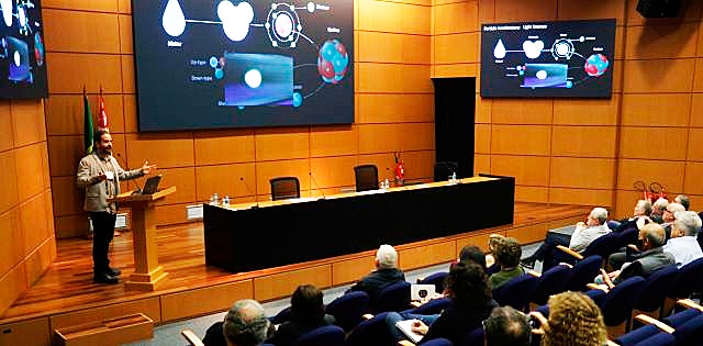 Novas linhas de luz do Sirius ampliam as possibilidades para a ciência brasileira