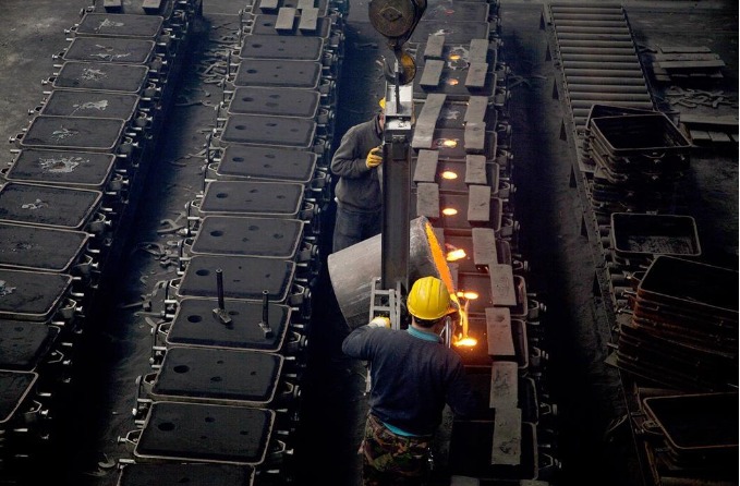 Materiais refratários: entenda o que são e como são utilizados na indústria de base brasileira