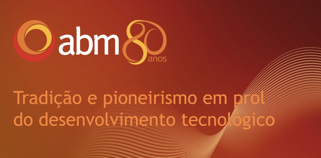 Associação Brasileira de Metalurgia, Materiais e Mineração lança landing page em comemoração a seus 80 anos