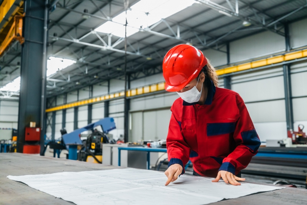 Mulheres na Indústria: estatísticas positivas se somam ao otimismo de um mercado de trabalho aquecido