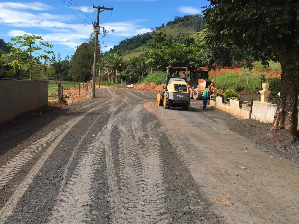 ArcelorMittal Tubarão formaliza convênio para contribuir com revestimento vias rurais no Espírito Santo 