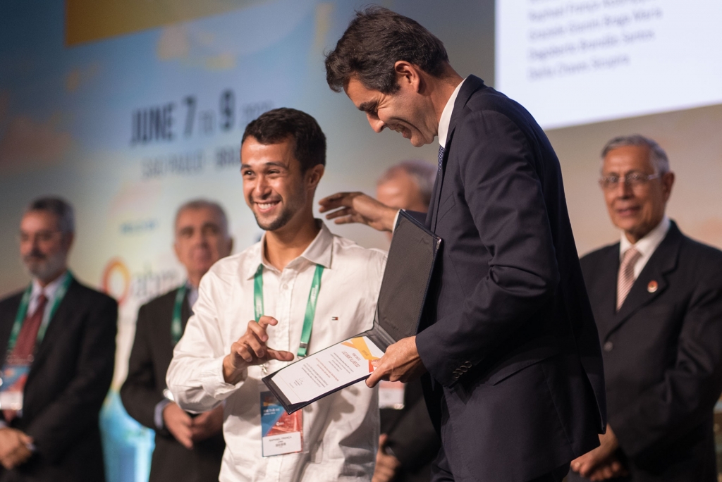 6ª edição da ABM WEEK tem entrega de prêmios para os melhores trabalhos técnicos