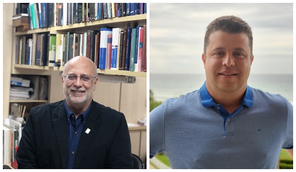 Professores da USP São Carlos e UFCG são os vencedores do Prêmio CBMM de Ciência e Tecnologia