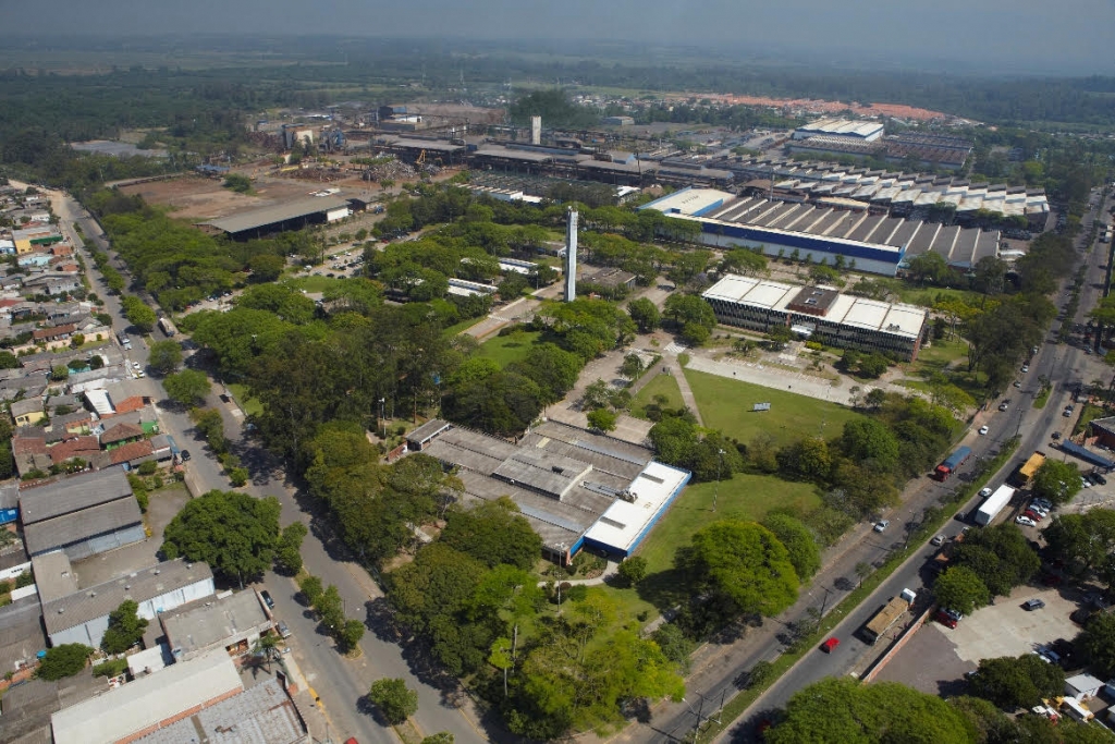 Gerdau anuncia investimento de R$ 200 milhões no Rio Grande do Sul