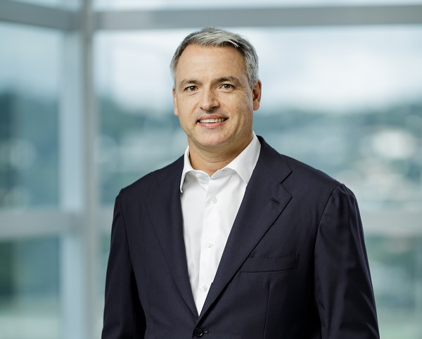 Guilherme Johannpeter assume presidência do conselho da Gerdau