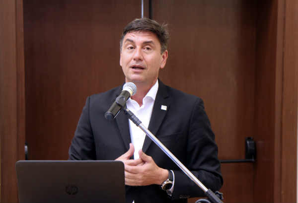 Instituto de Pesquisas Tecnológicas tem novo diretor-presidente 