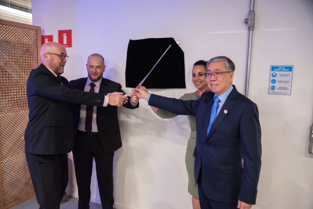 Casa de Metal Espaço Cultural é inaugurada em São Paulo