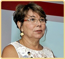 Membro do Conselho de Administração da ABM é nomeada para secretaria do Ministério de Minas e Energia