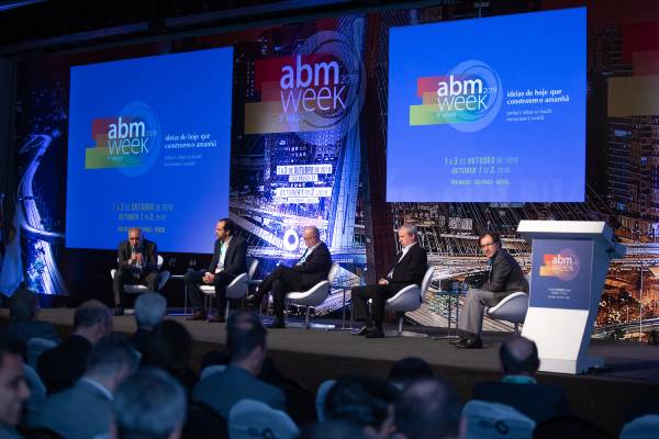 Lideranças das áreas de mineração, siderurgia e materiais apontam segurança, diversidade e transformação digital como prioridades