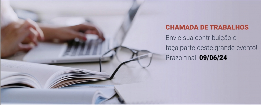 Última chance para submissão de trabalhos à 8ª edição da ABM Week: 09 de junho de 2024