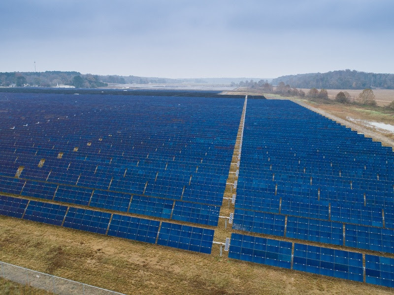 Gerdau e Shell anunciam construção de parque solar para 2023
