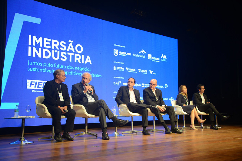 Setor produtivo brasileiro prioriza pauta ESG