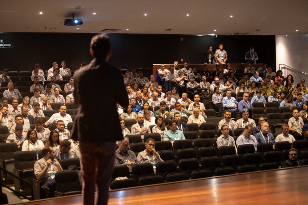 WSSO realiza quatro painéis sobre temas de interesse da Indústria de Base