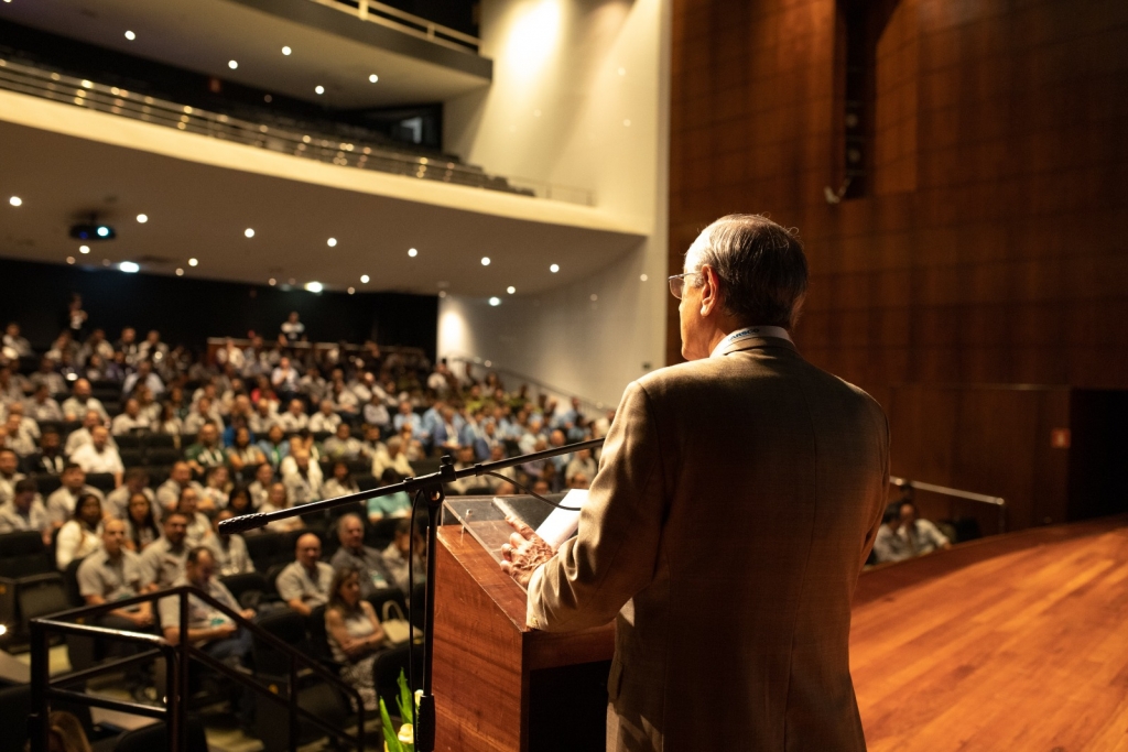 Um mês para a 14º WSSO, confira atrações do evento e saiba como participar
