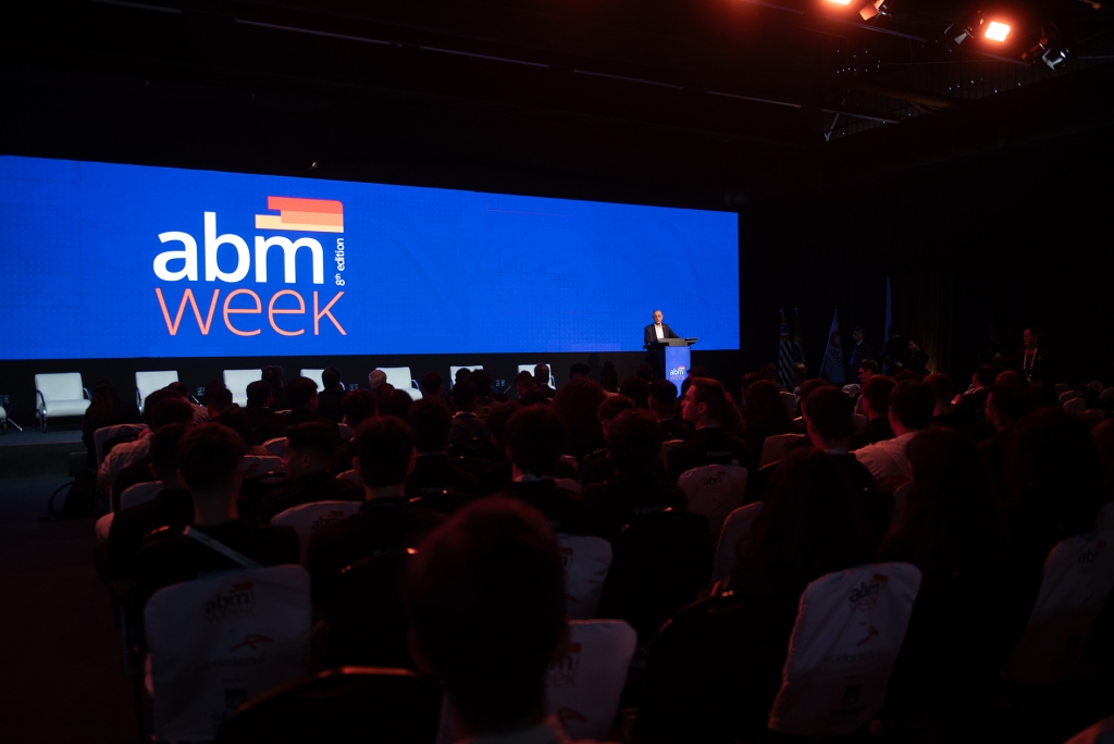 8ª edição da ABM Week reúne principais empresas e especialistas do setor minero-metalúrgico
