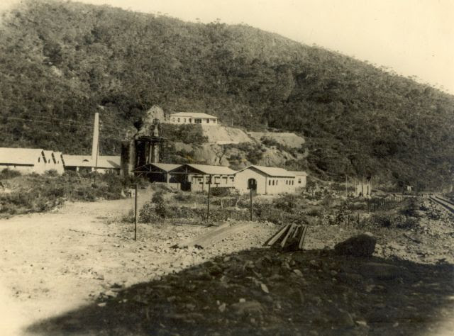ArcelorMittal completa 100 anos do segmento de aços longos no Brasil