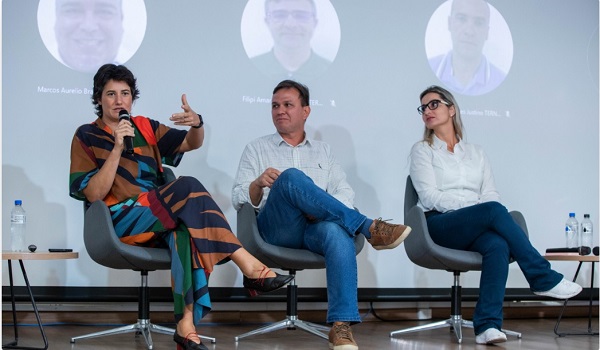 Ternium realiza série de eventos para discutir a equidade de gênero