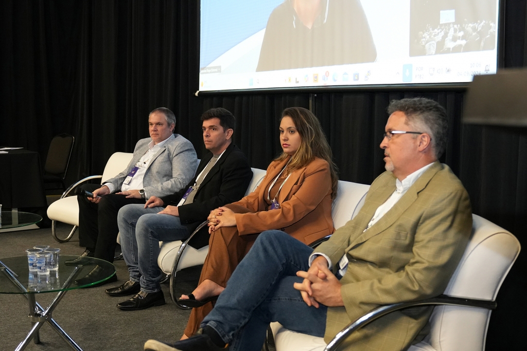 ABM Week 2024 discute o papel dos coprodutos siderúrgicos na Economia Circular