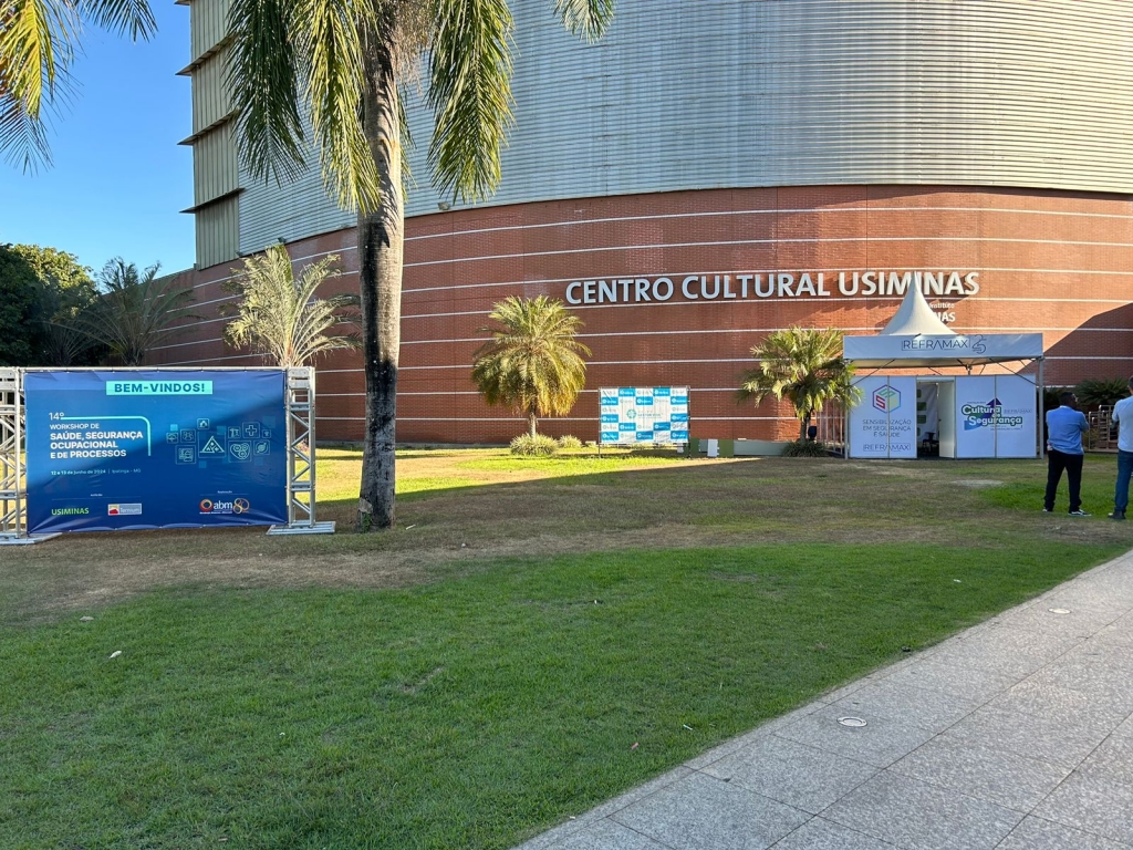 14º WSSO termina com recorde de empresas participantes
