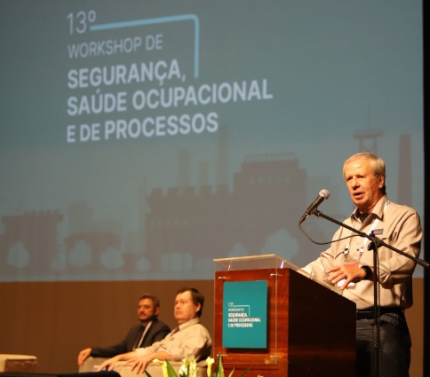 14ª edição do Workshop de Saúde, Segurança Ocupacional e de Processos já tem data marcada; confira