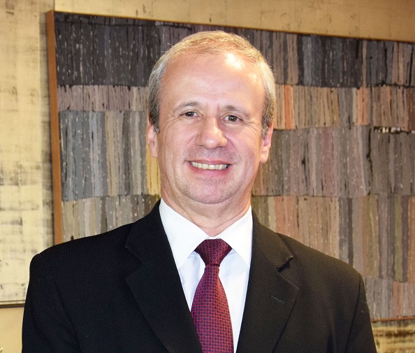 Sergio Leite de Andrade é o coordenador geral da ABM WEEK 2023