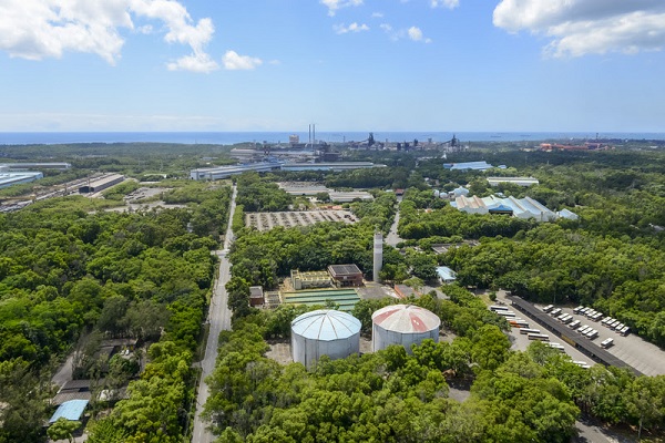 ArcelorMittal obtém certificação em sustentabilidade inédita nas Américas